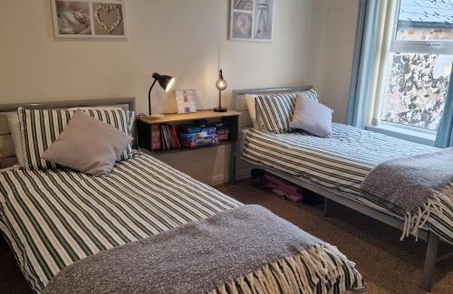 Ballycastle Apartment | Beach View Ballycastle Escape