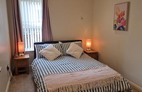 Ballycastle Apartment | Beach View Ballycastle Escape