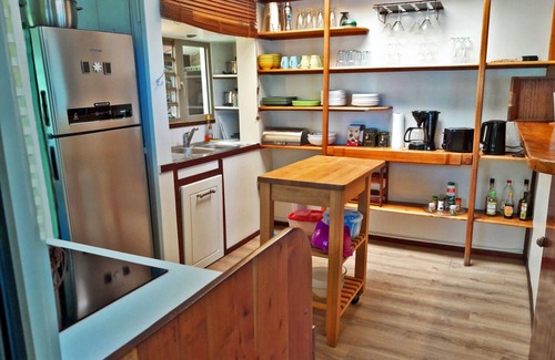 Pihaena Villa | Beach Villa Cook - Robinson's Cove