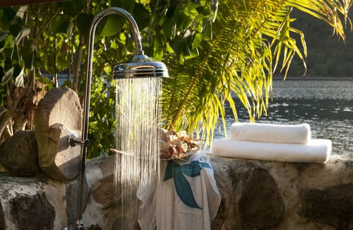 Pihaena Villa | Beach Villa Cook - Robinson's Cove
