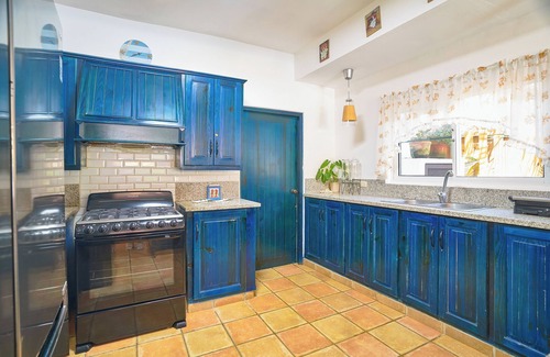 Portillo Villa | Beach Villa in El Portillo Sleeps 12