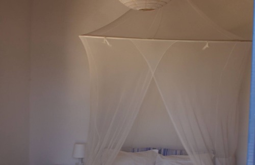 Ios Villa | Beach Villa on Milopotas, Ios, Greece