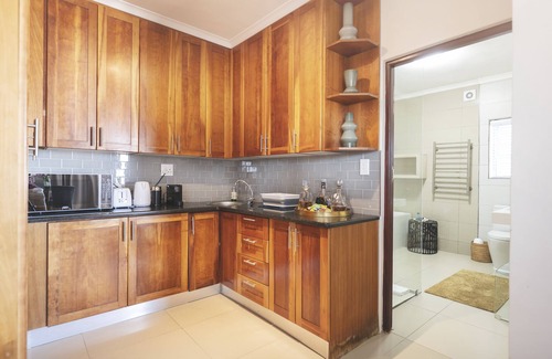 Wilderness Beach Bed & Breakfast | Beach Villa Wilderness