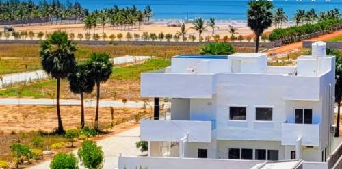 Chirala Villa | BEaCHA VILLA