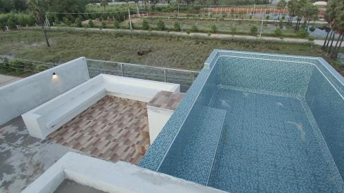 Chirala Villa | BEaCHA VILLA