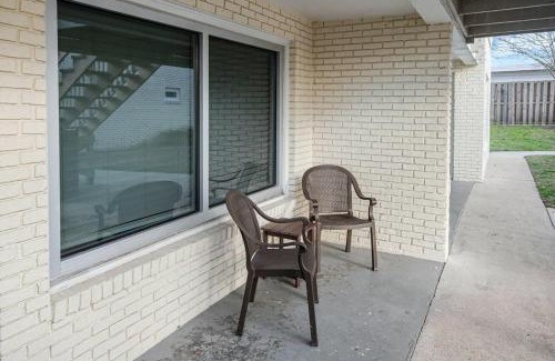 Litchfield by the Sea Villa | Beaches and Waves Two Bdrm Resort View 1st Floor