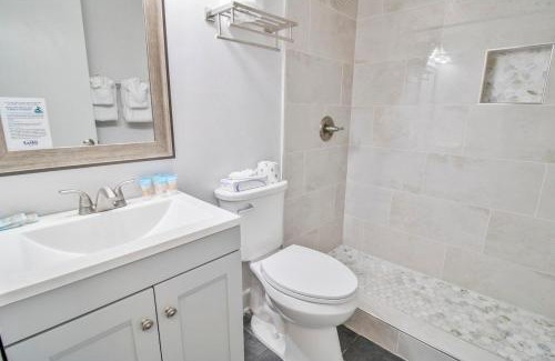 Litchfield by the Sea Apartment | Beaches and Waves Resort View 2nd Floor