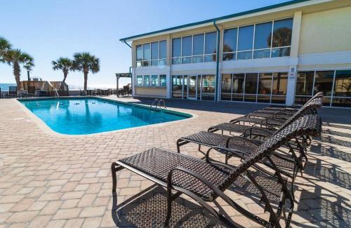 Litchfield by the Sea Apartment | Beaches and Waves Resort View 2nd Floor
