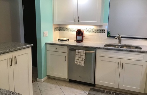 Sand Key Condo | BEACHES ARE BEAUTIFUL—ENJOY a 7th Floor CONDO!