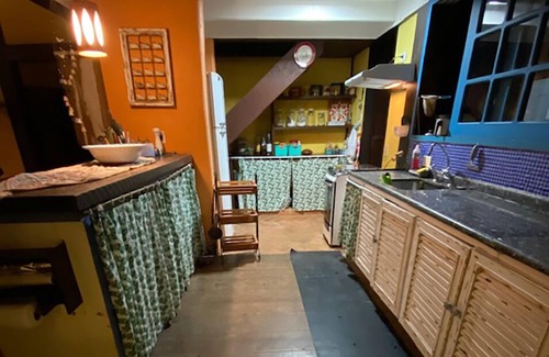 Barra do Una Cottage | Beaches, rivers and waterfalls in the Atlantic Forest