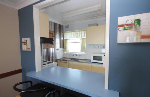 Lake Cathie Apartment | Beachfront 3