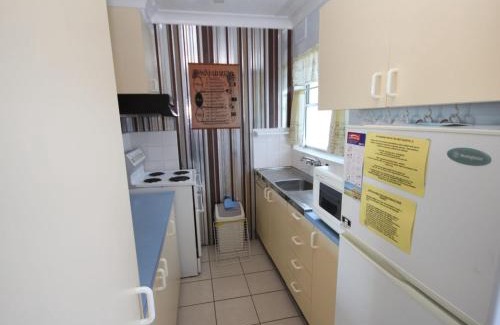 Lake Cathie Apartment | Beachfront 3