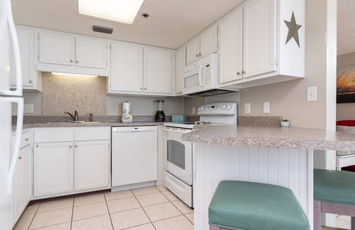 Orange Beach Condo | "BEACHFRONT" 4th Floor Condo ~ Phoenix East ~ Balcony ~ ORANGE BEACH OCEANFRONT