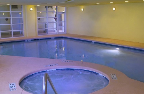 Ash Resort | Beachfront Amenities, Ocean Boulevard Resort 2-Bedroom Suite