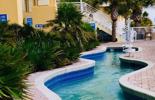 Ash Resort | Beachfront Amenities, Ocean Boulevard Resort 2-Bedroom Suite