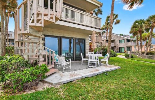 Belleair Beach House | Beachfront Aldea 11