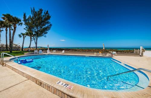Belleair Beach House | Beachfront Aldea 11
