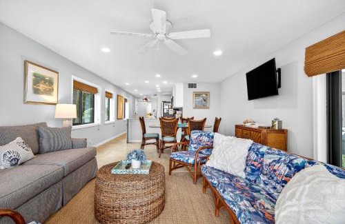 Belleair Beach House | Beachfront Aldea 11
