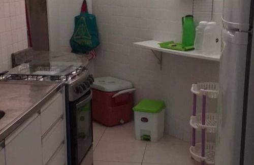 Centro Apartment | Beachfront and lots of leisure in Guarajuba. Ground floor 03 bedrooms