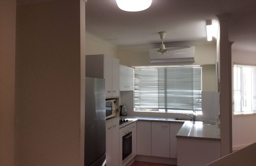 Wongaling Beach Apartment | Beachfront Apartment with Enviable Views