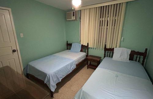 Salinas Apartment | Beachfront apartment in Salinas Malecom
