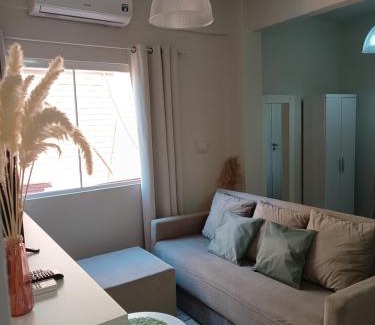 Encarnacion Apartment | Beachfront apartment Encarnacion