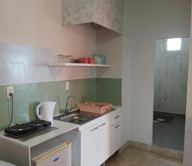 Encarnacion Apartment | Beachfront apartment Encarnacion