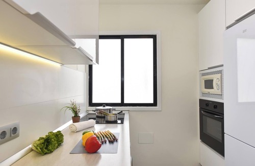 Arguineguin Apartment | Beachfront Arguineguin MG/JM by VillaGranCanaria