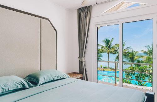 Moo 5 Villa | Beachfront Art Villa Samui