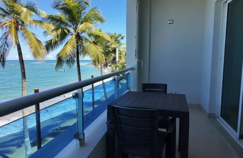 Cabarete Apartment | Beachfront Cabarete Apartment