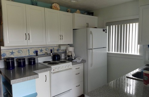 Long Beach Cabin | Beachfront Cabin W/Pvt Trail To Beach