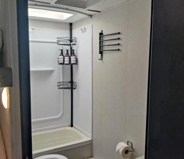 Punta Arenas House | Beachfront Camper, Bahia Turquesa BCS