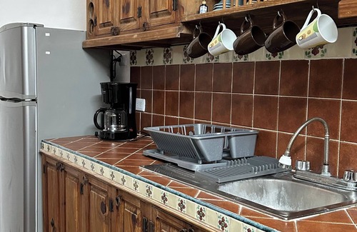 Chelem House | Beachfront Comfort at Casa Las Gaviotas, Chelem