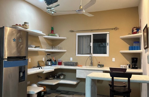 Chelem House | Beachfront Comfort at Casa Las Gaviotas, Chelem