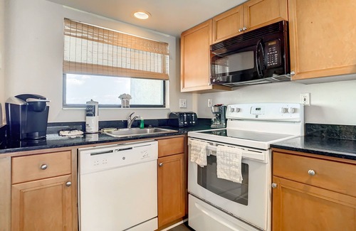 Belle Vista Condo | Beachfront condo on the Gulf of Mexico