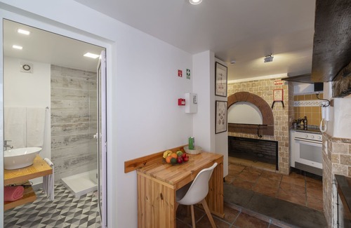 Arco da Calheta Cottage | Beachfront cottage in Calheta | Cottage do Mar