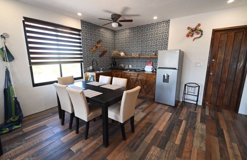 Celestun Apartment | Beachfront cozy and relaxing apartment - Option-2