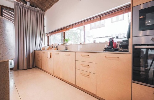 Ko Pha-ngan Villa | Beachfront Dream House