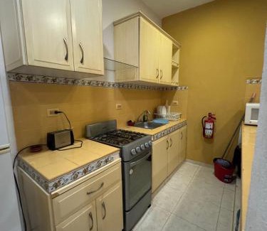 Celestun Apartment | Beachfront department Celestun