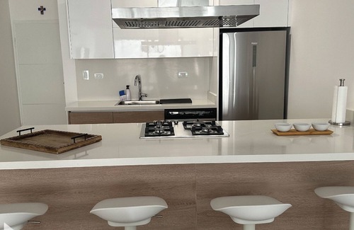 San Pedro de Macoris Apartment | Beachfront Apartment for the Perfect Escape