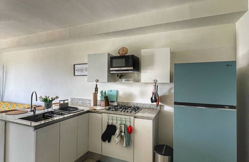 Punta Chame Apartment | Beachfront getaway : Swimming pools : The best sunsets : Caracol Beach