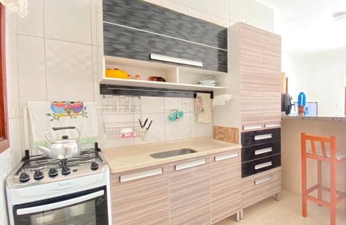 Presidente House | Beachfront House Imbé