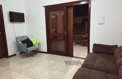 Presidente House | Beachfront House Imbé