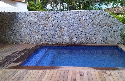 Portogalo House | BEACHFRONT HOUSE WITH 5 SUITES, SWIMMING POOL, CABLE TV AND WIFI.