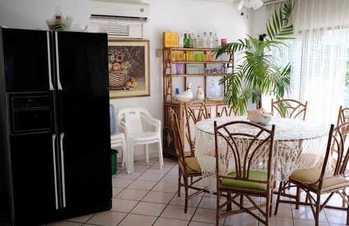 Papare House | Beachfront house in Santa Marta