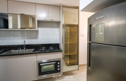 Flamengo Apartment | Beachfront House with 2 Bedrooms in Salvador