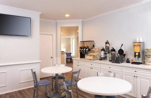 Capistrano Beach Hotel | Beachfront Inn and Suites at Dana Point