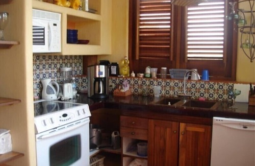 Ixtapa - Zihuatanejo Villa | Beachfront Luxury 3BR Villa, Playa La Ropa - Zihuatanejo