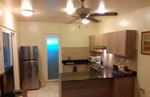 Torio Apartment | Beachfront Nature Rentals, Couple's Suite