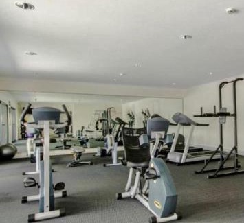 Rockingham Apartment | Beachfront Nautilus